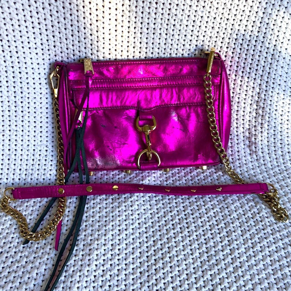 Rebecca Minkoff Purse - Picture 2 of 5